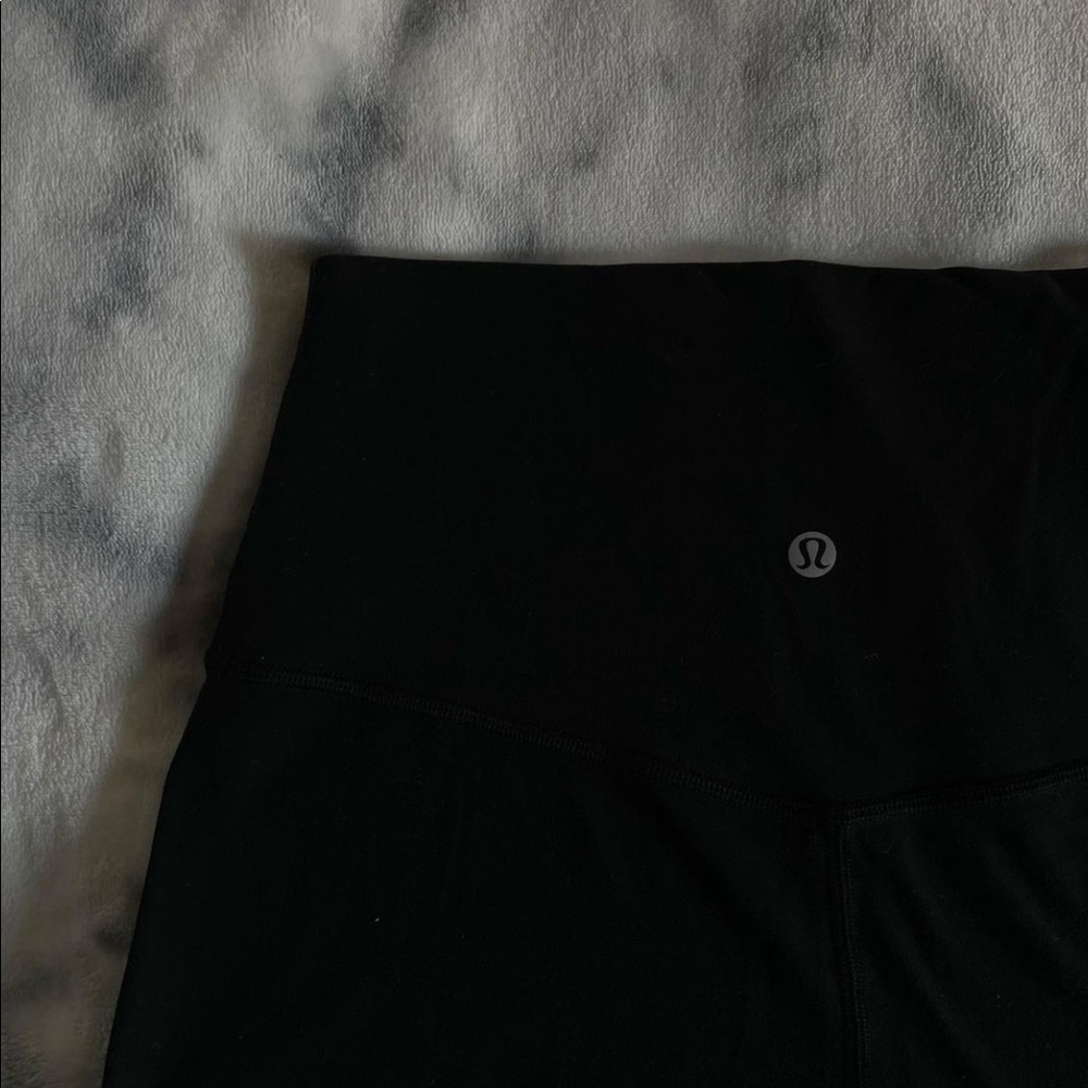 Lululemon Capris